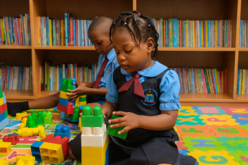 Learning Environment