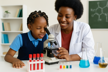 Research and Collaboration